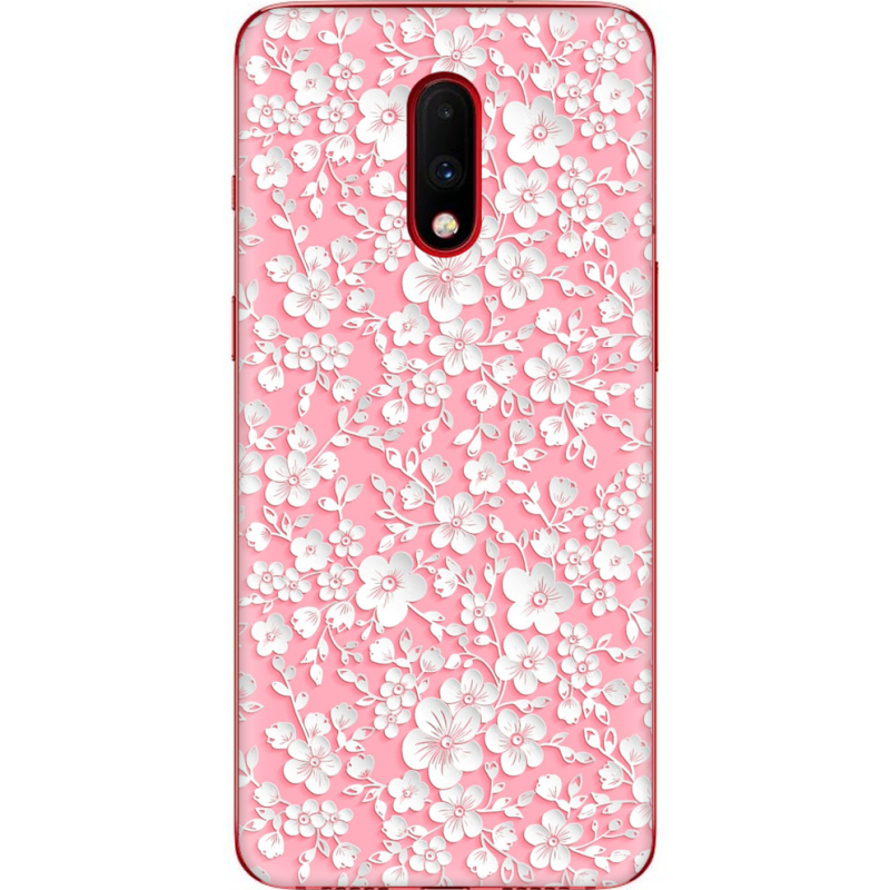 Чехол Uprint OnePlus 7 