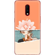 Чехол Uprint OnePlus 7 