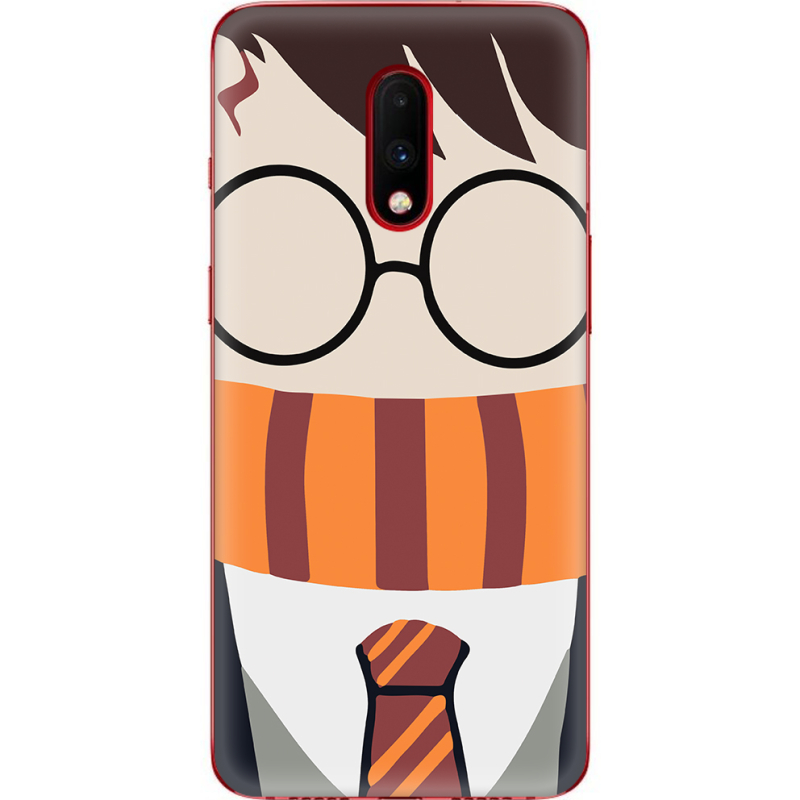 Чехол Uprint OnePlus 7 Harry