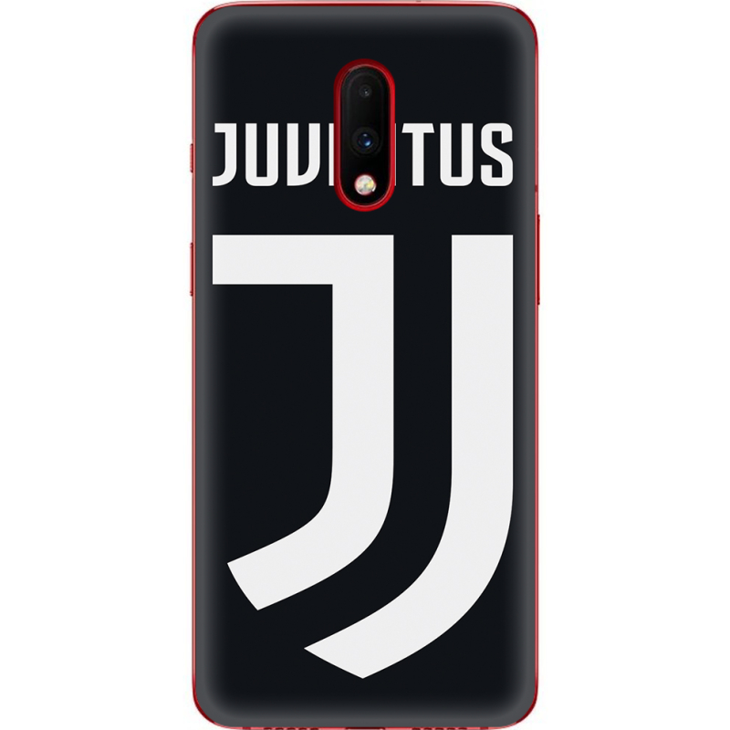 Чехол Uprint OnePlus 7 FC J