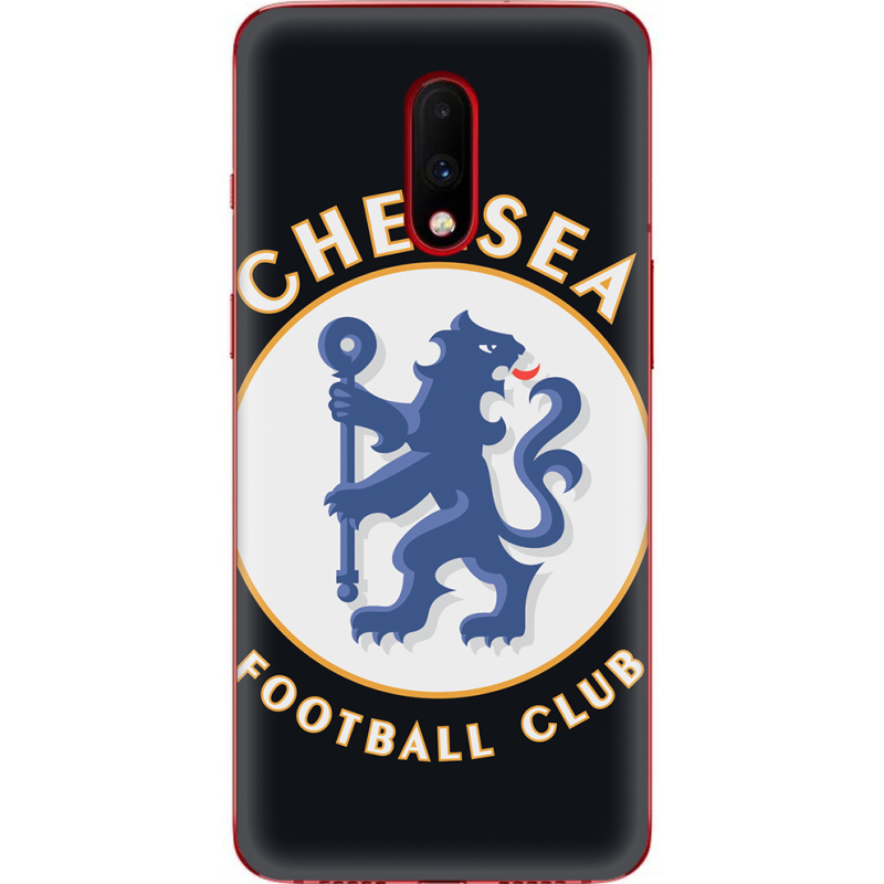 Чехол Uprint OnePlus 7 FC Chelsea