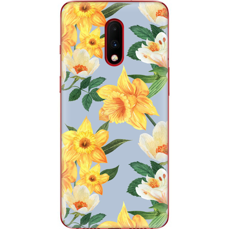 Чехол Uprint OnePlus 7 