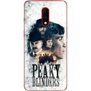 Чехол Uprint OnePlus 7 Peaky Blinders Poster