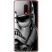 Чехол Uprint OnePlus 7 Imperial Stormtroopers