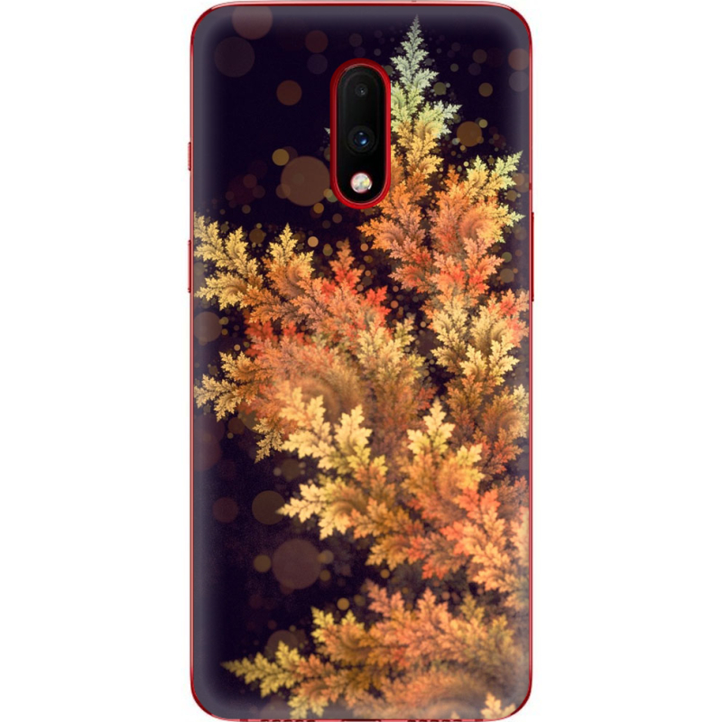 Чехол Uprint OnePlus 7 