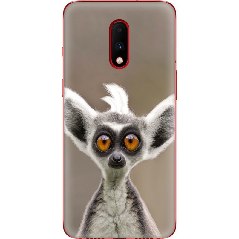 Чехол Uprint OnePlus 7 