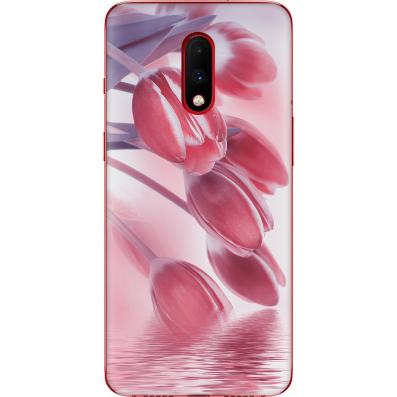 Чехол Uprint OnePlus 7 