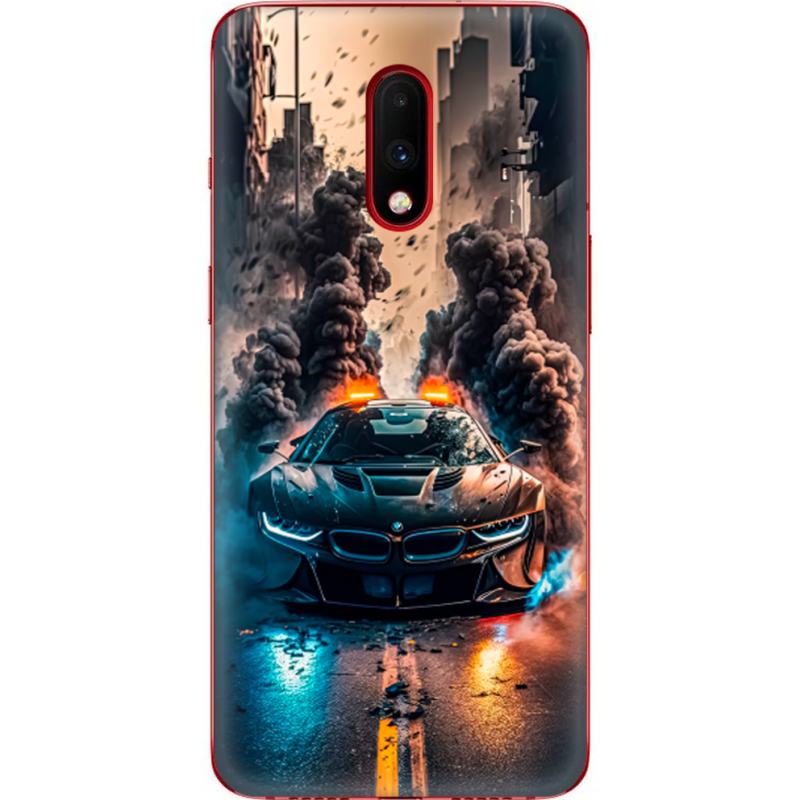 Чехол Uprint OnePlus 7 