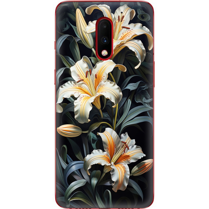 Чехол Uprint OnePlus 7 