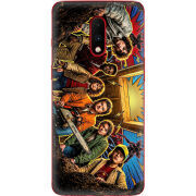 Чехол Uprint OnePlus 7 