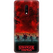 Чехол Uprint OnePlus 7 