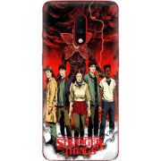 Чехол Uprint OnePlus 7 