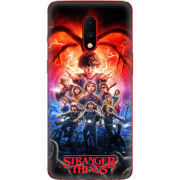 Чехол Uprint OnePlus 7 