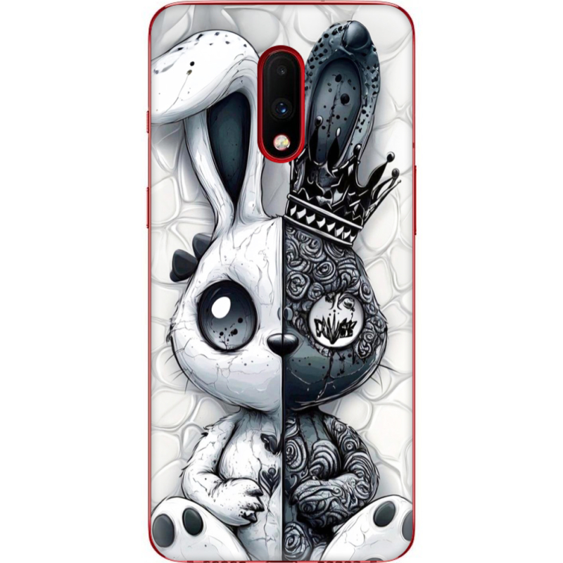 Чехол Uprint OnePlus 7 