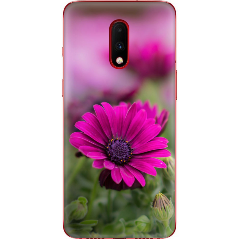 Чехол Uprint OnePlus 7 