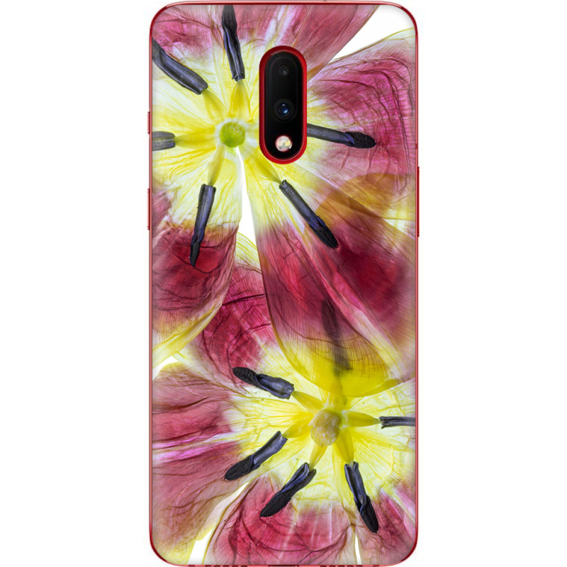 Чехол Uprint OnePlus 7 