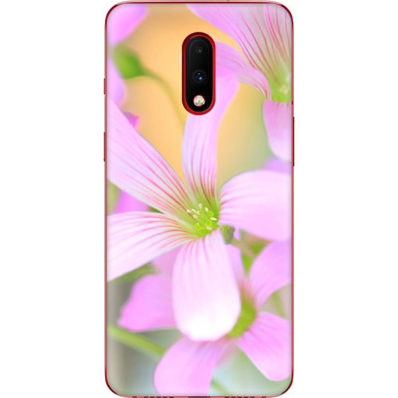 Чехол Uprint OnePlus 7 