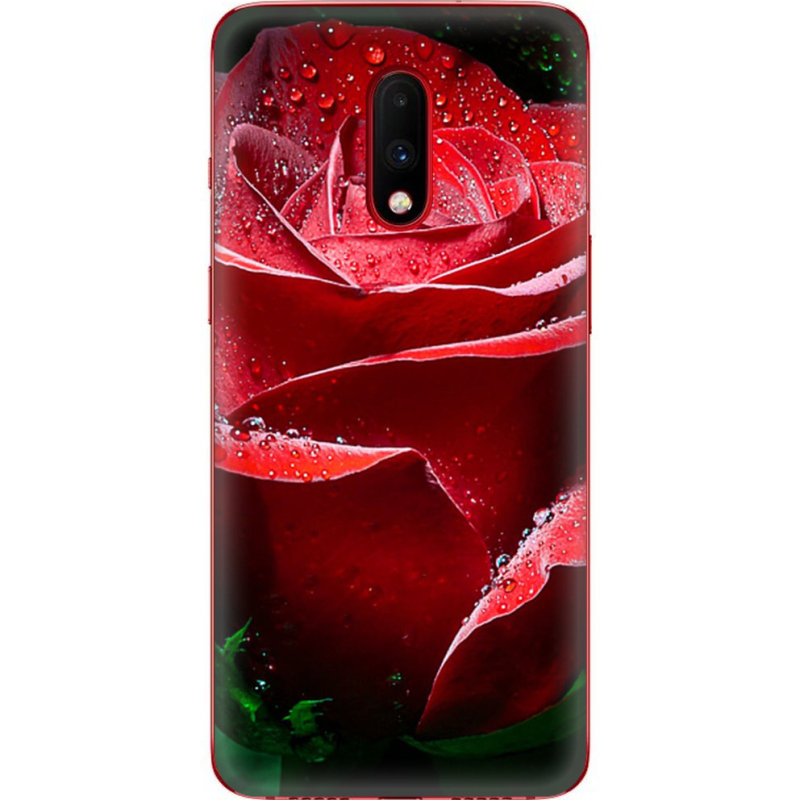 Чехол Uprint OnePlus 7 