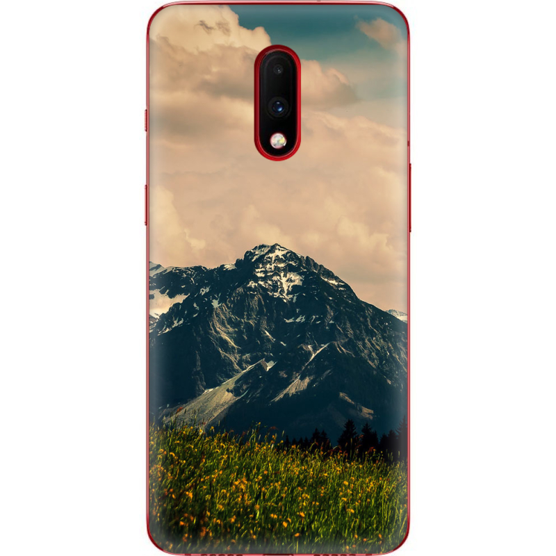 Чехол Uprint OnePlus 7 