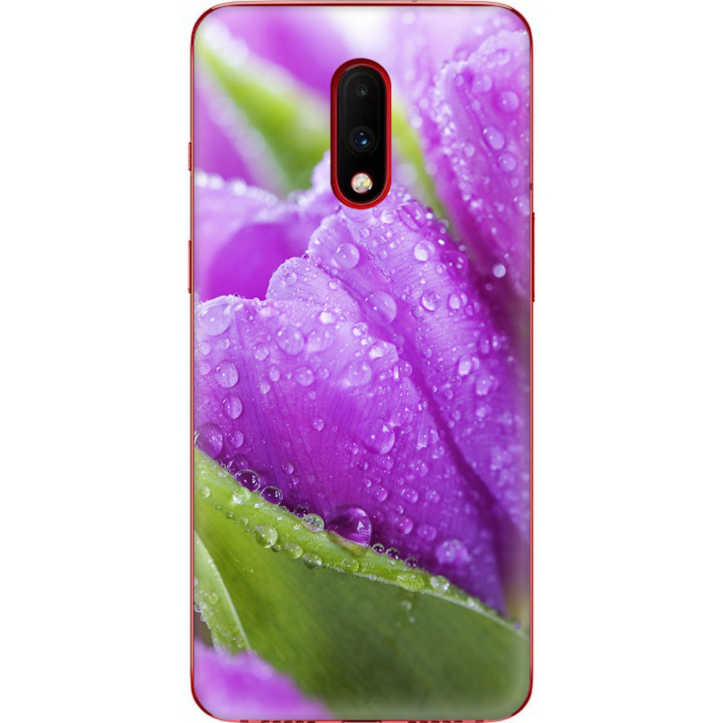 Чехол Uprint OnePlus 7 