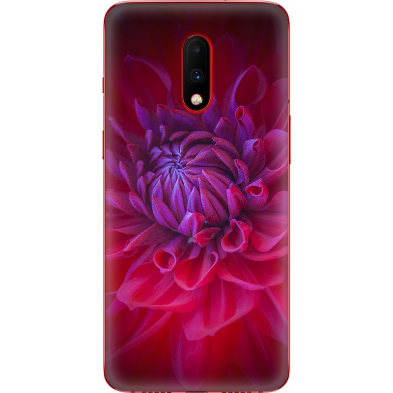 Чехол Uprint OnePlus 7 