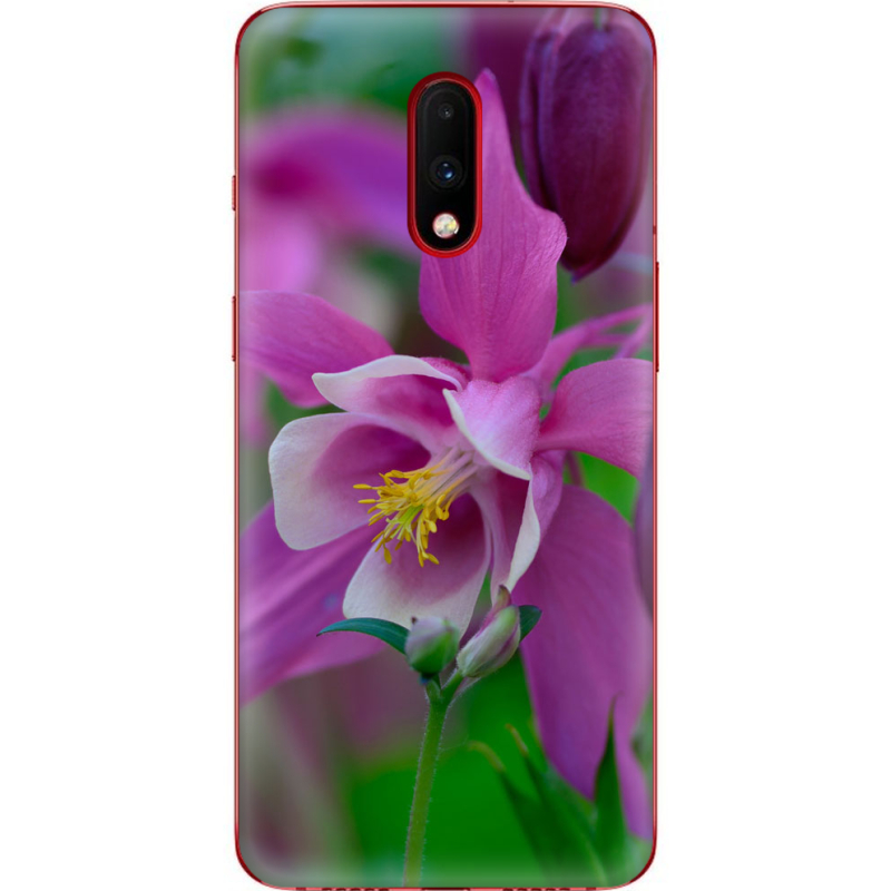 Чехол Uprint OnePlus 7 