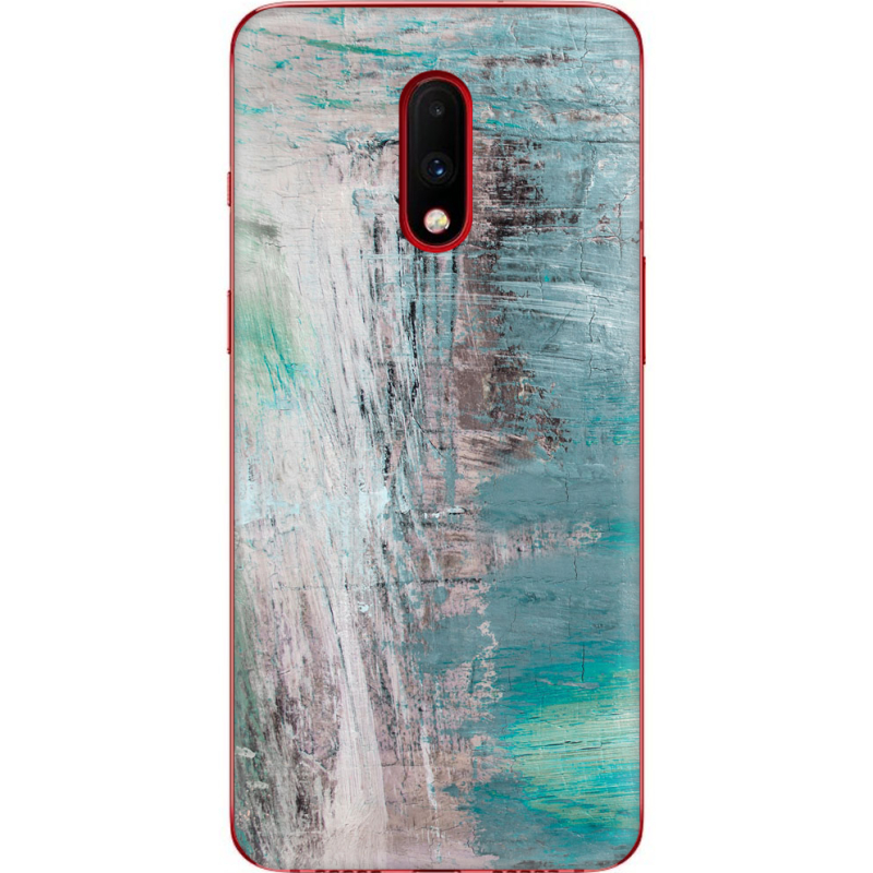 Чехол Uprint OnePlus 7 