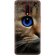 Чехол Uprint OnePlus 7 Cat's Eye