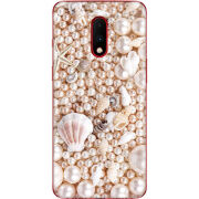 Чехол Uprint OnePlus 7 