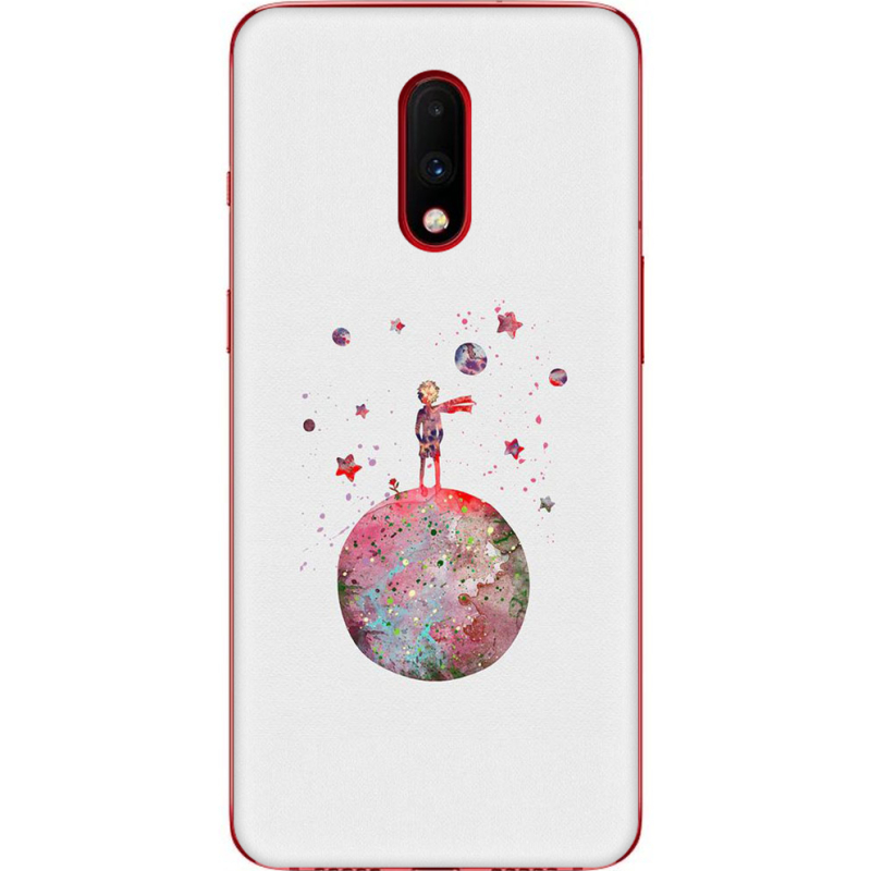 Чехол Uprint OnePlus 7 