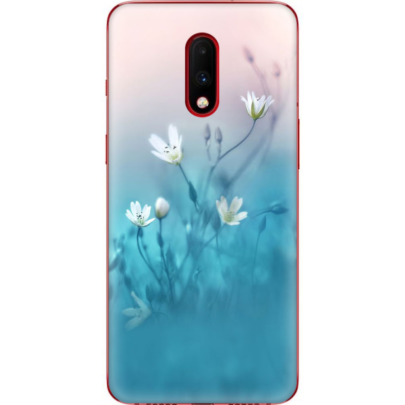 Чехол Uprint OnePlus 7 