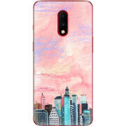 Чехол Uprint OnePlus 7 