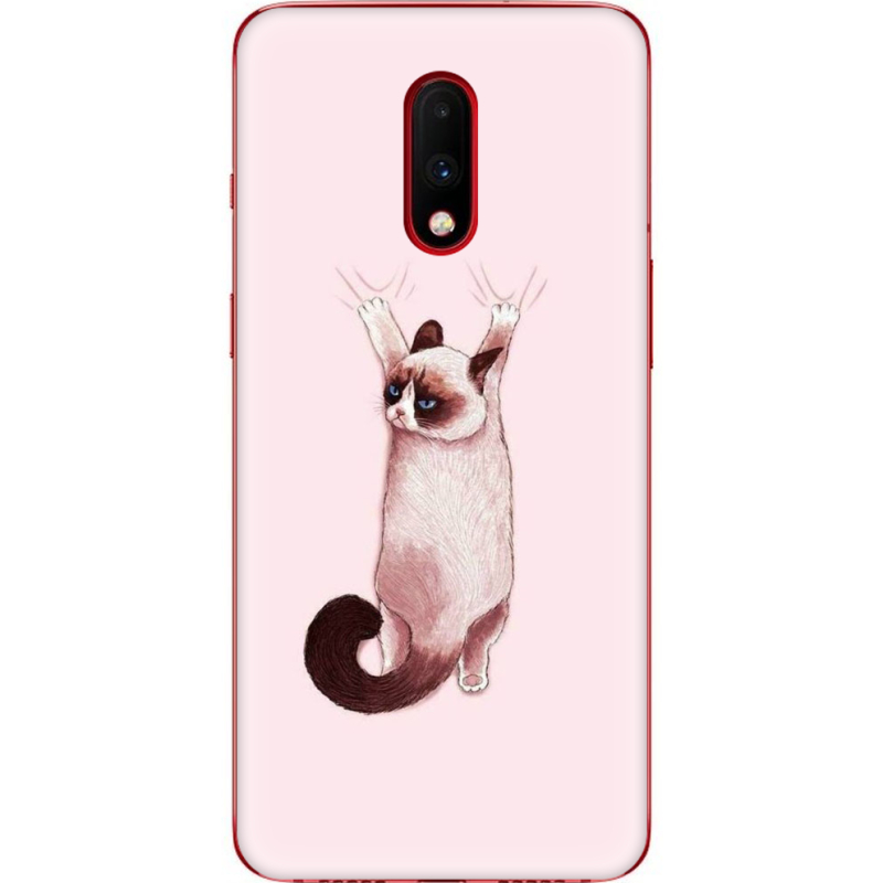 Чехол Uprint OnePlus 7 