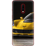 Чехол Uprint OnePlus 7 Corvette Z06