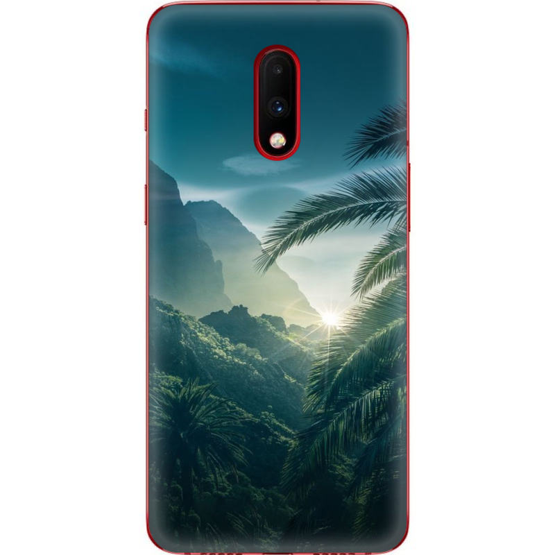 Чехол Uprint OnePlus 7 