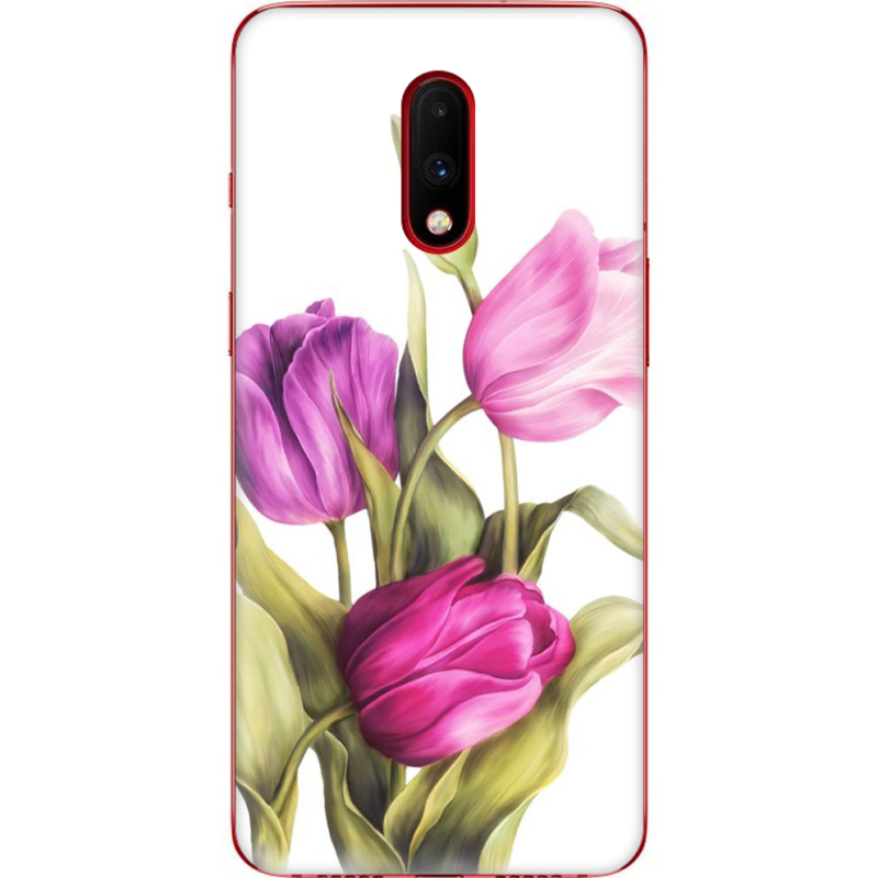 Чехол Uprint OnePlus 7 