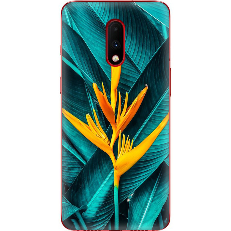 Чехол Uprint OnePlus 7 