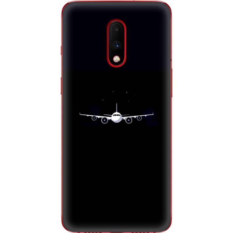 Чехол Uprint OnePlus 7 