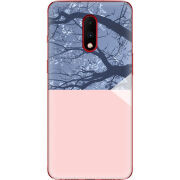 Чехол Uprint OnePlus 7 