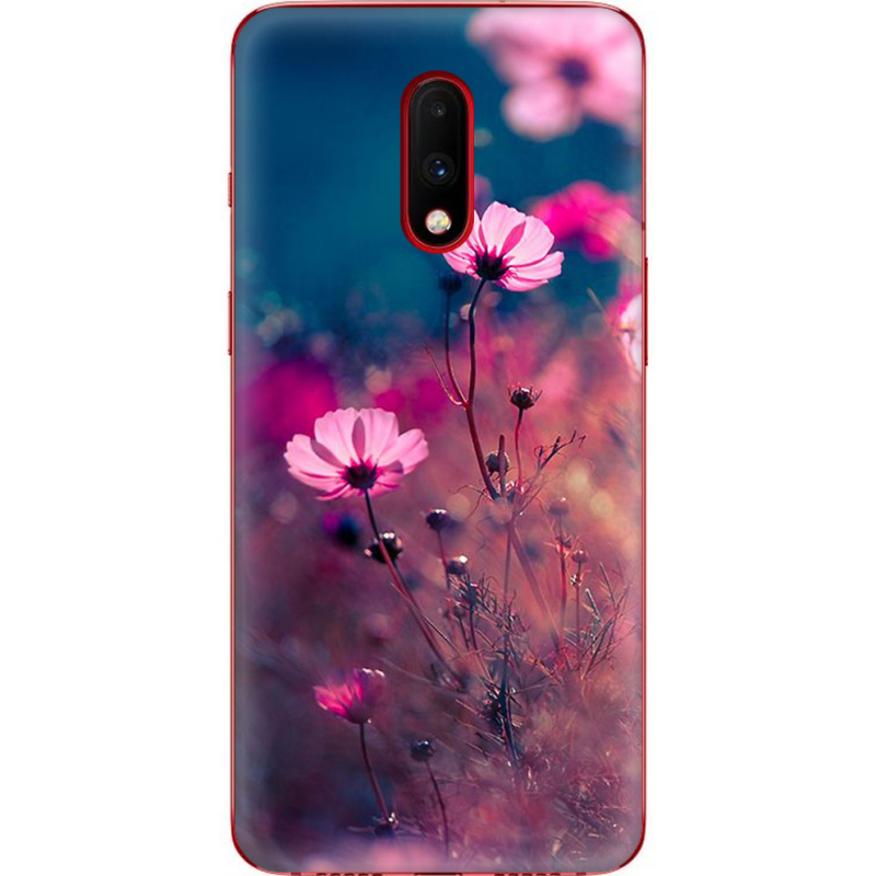 Чехол Uprint OnePlus 7 