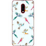 Чехол Uprint OnePlus 7 