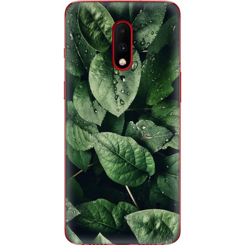 Чехол Uprint OnePlus 7 