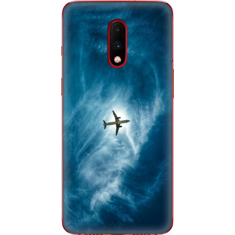 Чехол Uprint OnePlus 7 