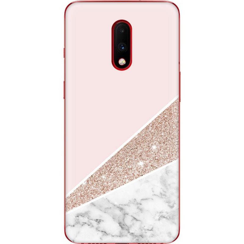 Чехол Uprint OnePlus 7 