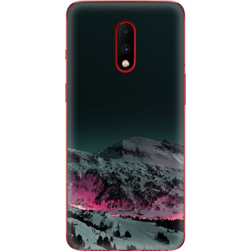 Чехол Uprint OnePlus 7 