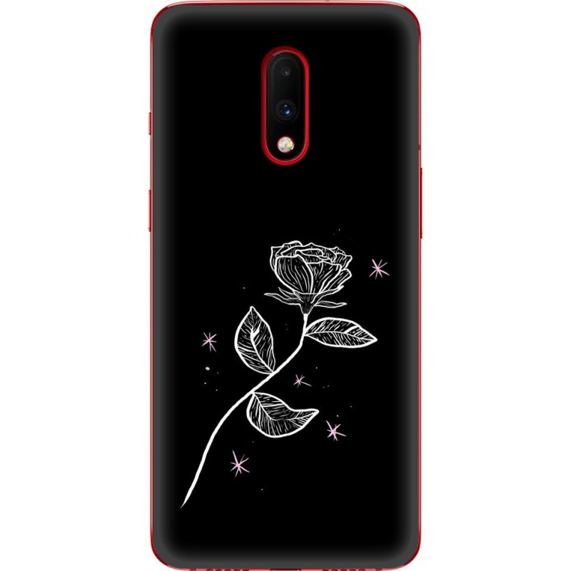 Чехол Uprint OnePlus 7 