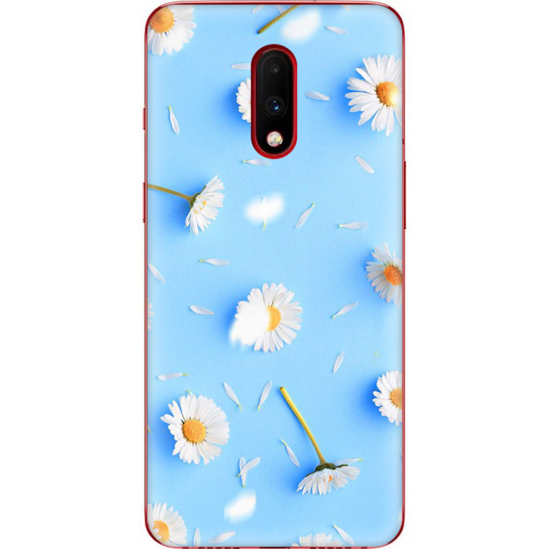 Чехол Uprint OnePlus 7 