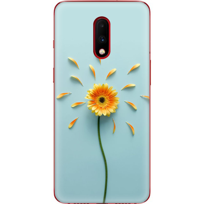 Чехол Uprint OnePlus 7 