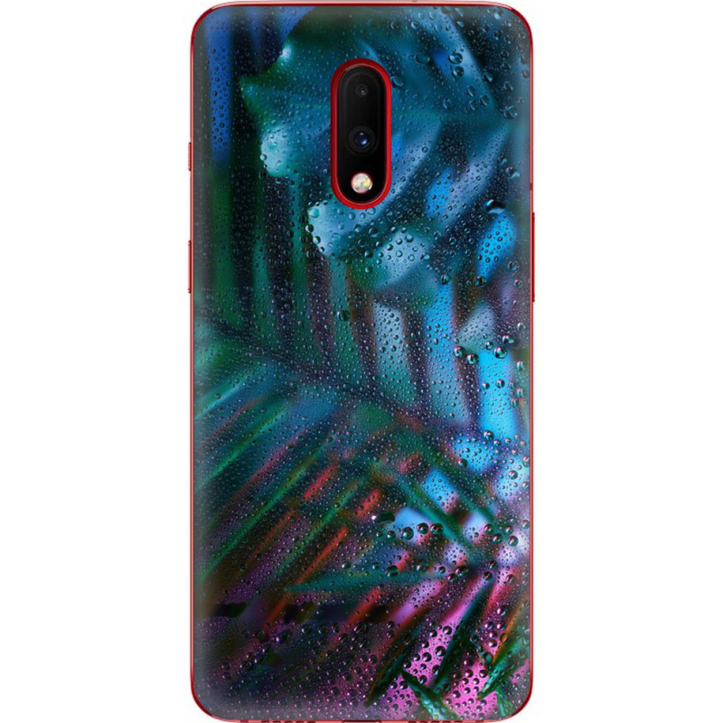 Чехол Uprint OnePlus 7 