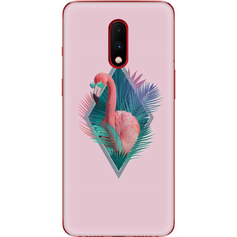 Чехол Uprint OnePlus 7 